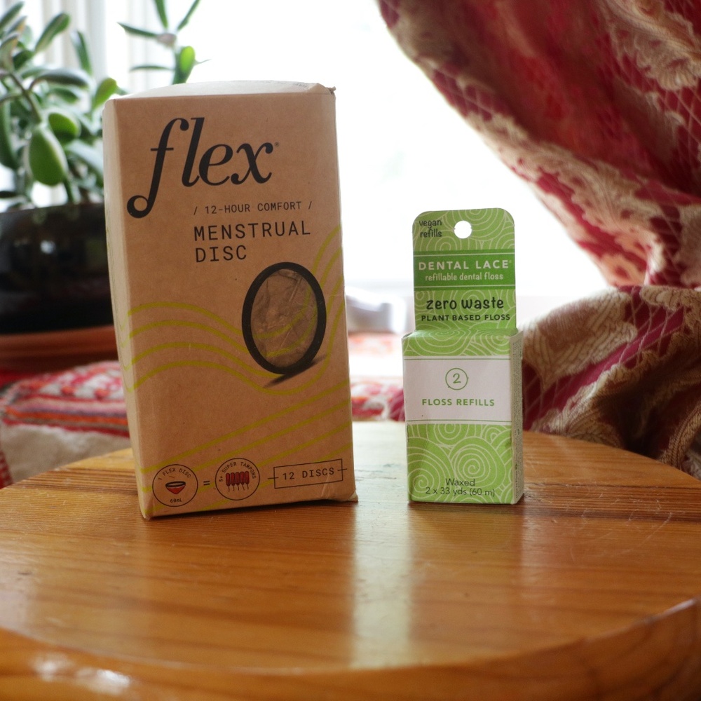 Eco Bath Essentials Bundle